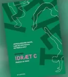 Product cover for Grundbog i idræt C