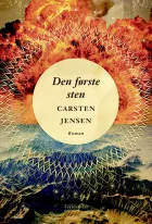 Product cover for Den første sten
