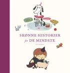 Product cover for Skønne historier for de mindste