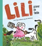 Product cover for Lili graver en fælde