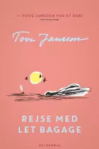 Product cover for Rejse med let bagage