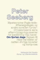 Product cover for Om fjorten dage