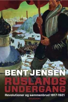 Product cover for Ruslands undergang