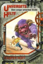 Product cover for Universets helte 3 - Den evige smertes tinde