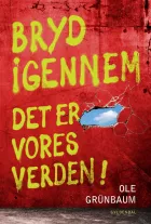 Product cover for Bryd igennem