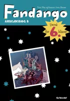 Product cover for Fandango 6. Arbejdsbog B