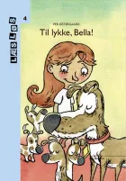 Product cover for Til lykke, Bella!
