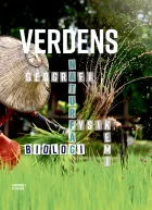 Product cover for Verdens naturfag - Biologi 3