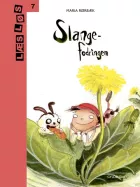 Product cover for Slangefodringen