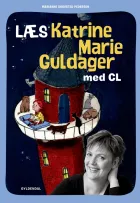 Product cover for Læs Katrine Marie Guldager med CL