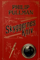 Product cover for Det gyldne kompas 2 - Skyggernes kniv