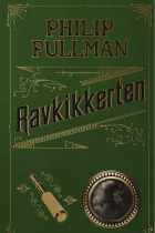 Product cover for Det gyldne kompas 3 - Ravkikkerten