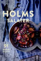 Product cover for Holms salater