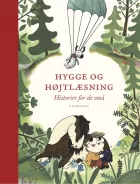 Product cover for Hygge og højtlæsning