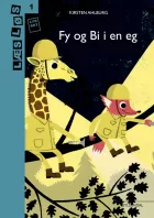 Product cover for Fy og Bi i en eg