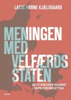 Product cover for Meningen med velfærdsstaten