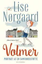 Product cover for Volmer