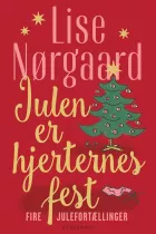 Product cover for Julen er hjerternes fest
