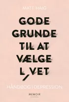 Product cover for Gode grunde til at vælge livet