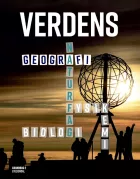 Product cover for Verdens Naturfag - Geografi