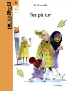 Product cover for Tea på tur