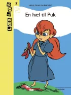Product cover for En hæl til Puk