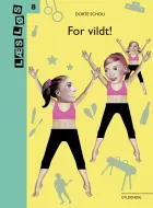Product cover for For vildt!