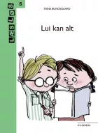 Product cover for Lui kan alt