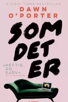 Product cover for Som det er