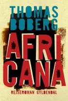 Product cover for Africana