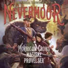 Product cover for Nevermoor 1 - Morrigan Crows magiske prøvelser
