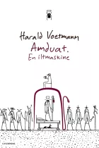 Product cover for Amduat. En iltmaskine