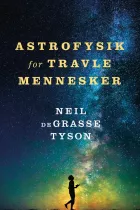 Product cover for Astrofysik for travle mennesker