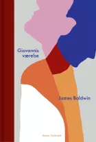 Product cover for Giovannis værelse