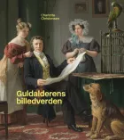 Product cover for Guldalderens billedverden