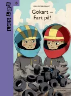 Product cover for Gokart - Fart på!