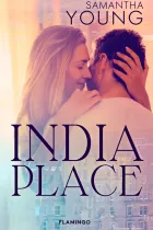 Product cover for India Place