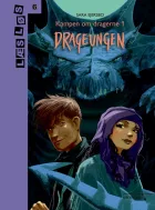 Product cover for Kampen om dragerne 1. Drageungen