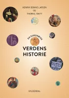 Product cover for En europæisk verdenshistorie