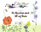 Product cover for På flyvetur med Alf og Dora
