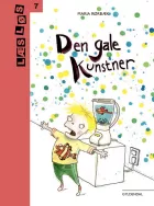 Product cover for Den gale kunstner