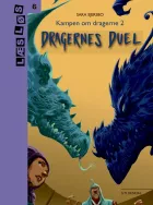 Product cover for Kampen om dragerne 2. Dragernes duel