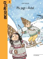 Product cover for På jagt i Ådal