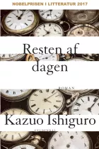 Product cover for Resten af dagen