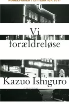 Product cover for Vi forældreløse
