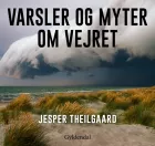 Product cover for Varsler og myter om vejret