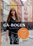 Product cover for Gå-bogen