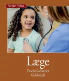 Product cover for Læge