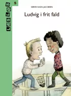Product cover for Ludvig i frit fald