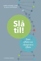 Product cover for Slå til!
